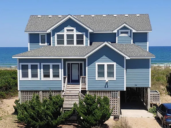 124 Mallard Dr Lot 12, Kitty Hawk, NC 27949