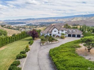 4317 Anna Ln, Wenatchee, WA 98801