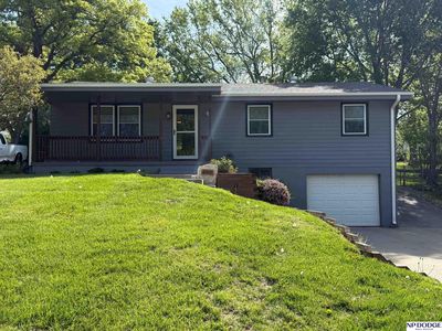 6911 N 64th St, Omaha, NE, 68152