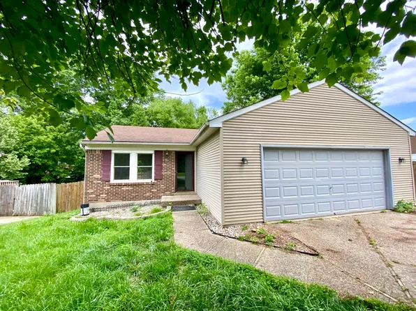 12234 Somerset Dr, Louisville, KY 40229