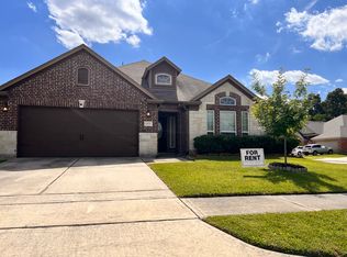 14551 Myers Dr, Houston, TX 77090