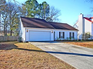 339 Indigo Rd, Goose Creek, SC 29445