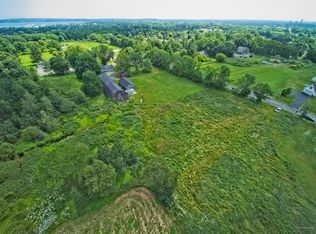 17 Riverwood Dr LOT 1, Rockland, ME 04841