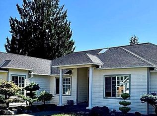 8707 119th Street Ct E, Puyallup, WA