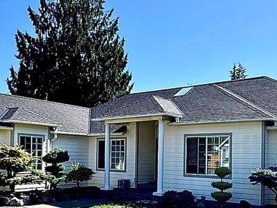 8707 119th Street Ct E, Puyallup, WA, 98373