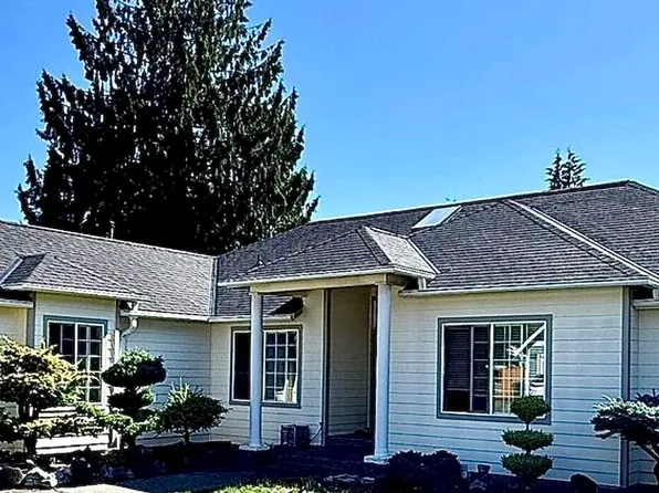 8707 119th Street Ct E, Puyallup, WA 98373