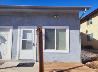 147 Wellington St, Fountain, CO 80817