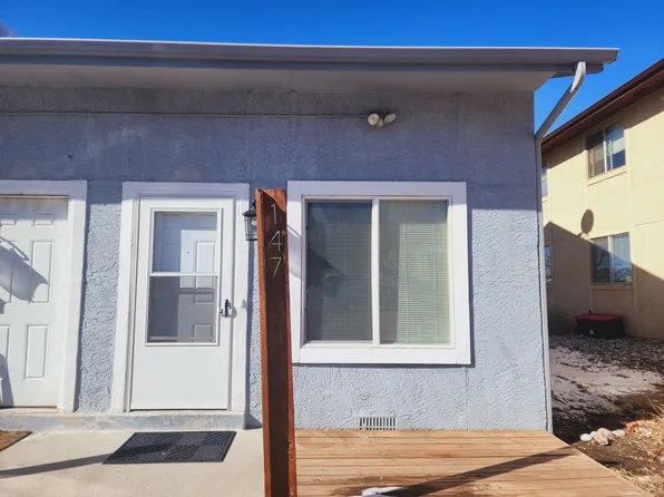 147 Wellington St, Fountain, CO 80817