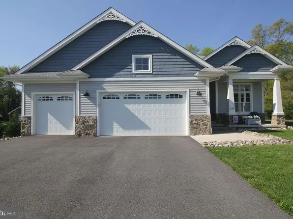 535 Baltimore St, Charlestown, MD 21914