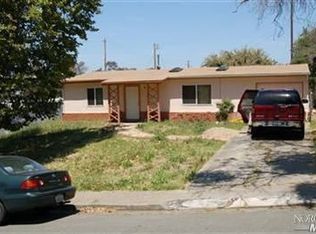 26 Pueblo Way, Vallejo, CA 94591