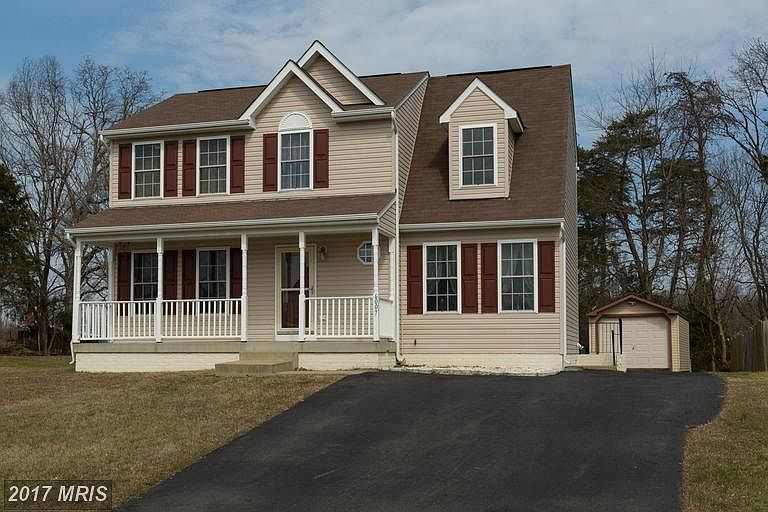 1st image of 6007 Sunny Meadows Dr
