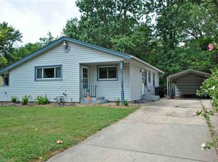 2507 SW Lincoln St, Topeka, KS 66611