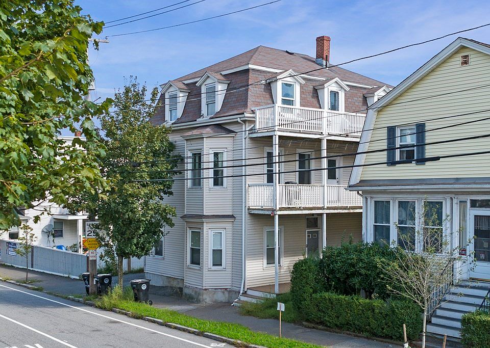 255 Jefferson Ave, Salem, MA 01970 Zillow