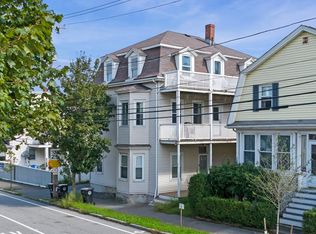 255 Jefferson Ave, Salem, MA 01970