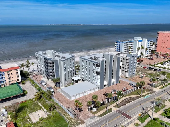 394 Estero Blvd APT 604, Fort Myers Beach, FL 33931