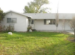 10503 W Silver Fox Dr, Boise, ID 83709