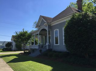 9204 North Main Street, Brantley, AL 36009