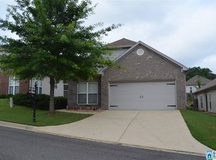 3884 Caylan Cv, Birmingham, AL 35215