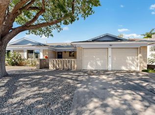 4013 Pitt St NE, Albuquerque, NM 87111