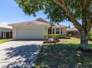 3416 Brahma Bull Cir N, Jacksonville, FL 32226