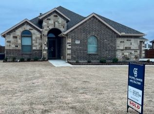 2005 Rolling Meadow Ln, Nevada, TX 75173