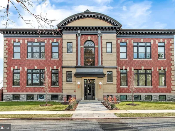 1100 Belmont Ave Unit 2, Reading, PA 19610