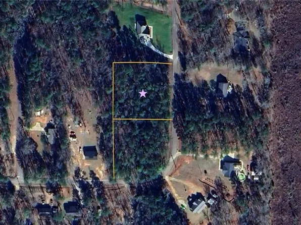 0 Leisure Cir #25, Pine Mountain, GA 31822