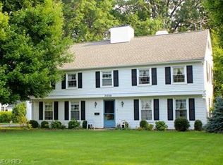 31328 Nantucket Row, Bay Village, OH