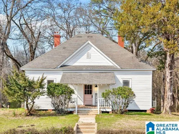 1715 Walnut St, Centreville, AL 35042