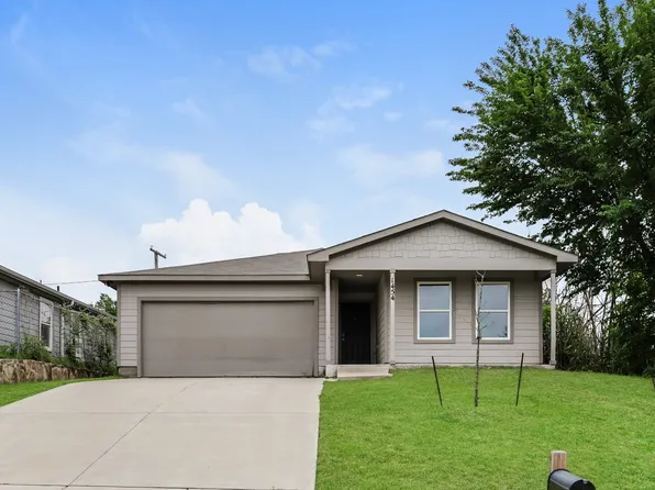 1454 Avenue E, Fort Worth, TX 76104