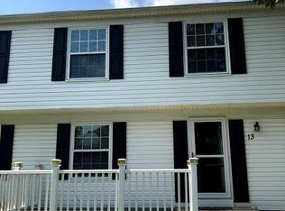 13 Coliston Rd #C, Reisterstown, MD 21136
