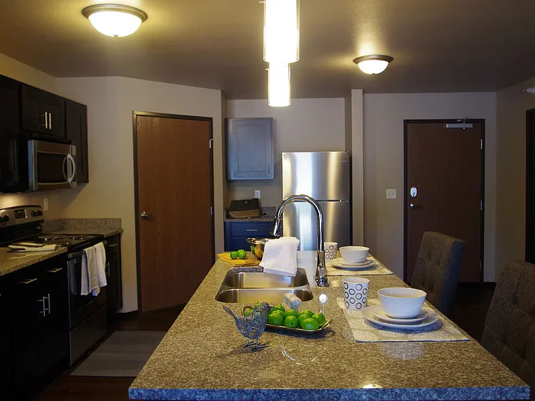 Citadel Apartments — Photo 10