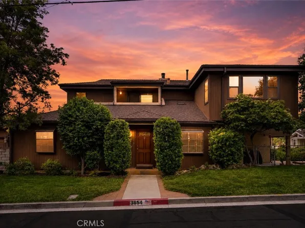 3654 4th Ave, Glendale, CA 91214