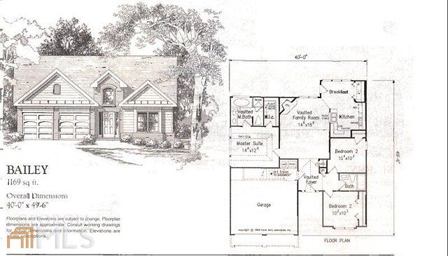 1st image of 0 Park Pine Cir Lot 46
