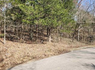 L-10-B Hiawatha Dr #17, Cherokee Village, AR 72529