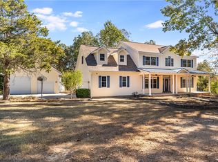 9170 Alicia Dawn Rd, Rogers, AR 72758