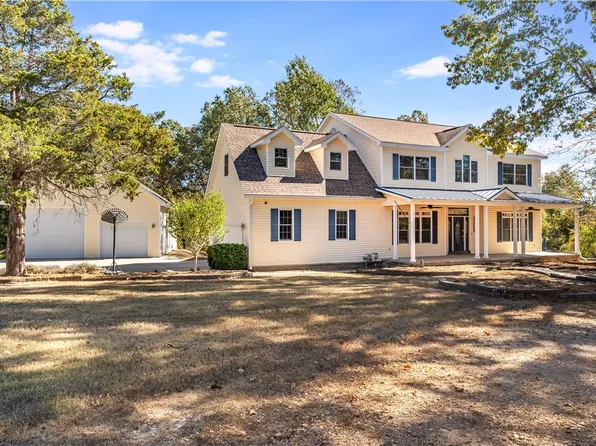 9170 Alicia Dawn Rd, Rogers, AR 72758