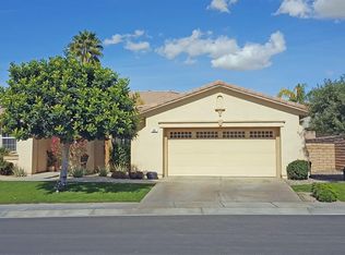 247 Via San Lucia, Rancho Mirage, CA 92270