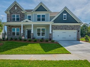12519 Es Draper Dr, Huntersville, NC 28078