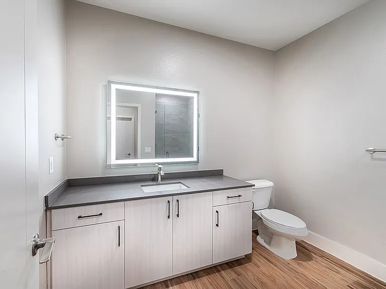 Olivean Apartments — Photo 47