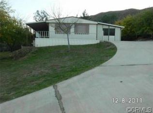 26555 Cortrite Ave, Hemet, CA 92545