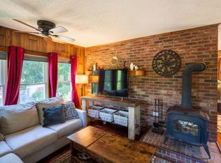 1035 Bryson City Rd, Franklin, NC 28734