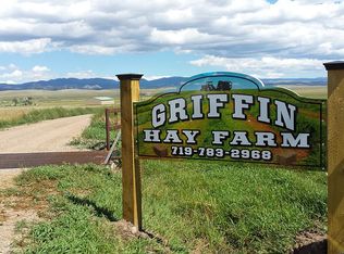 1500 County Road 125, Westcliffe, CO 81252