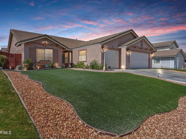 3267 Desert Cloud Ave, Rosamond, CA 93560