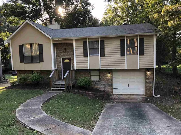 1560 Pine Tree Dr, Birmingham, AL 35235