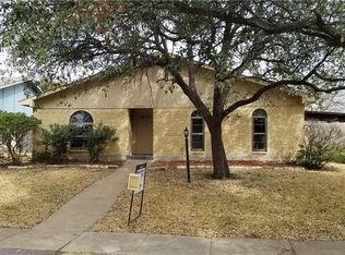 2923 Mill Trl, Carrollton, TX 75007