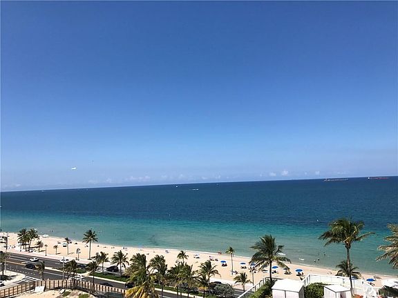 5th image of 505 N Fort Lauderdale Beach Boulevard #807