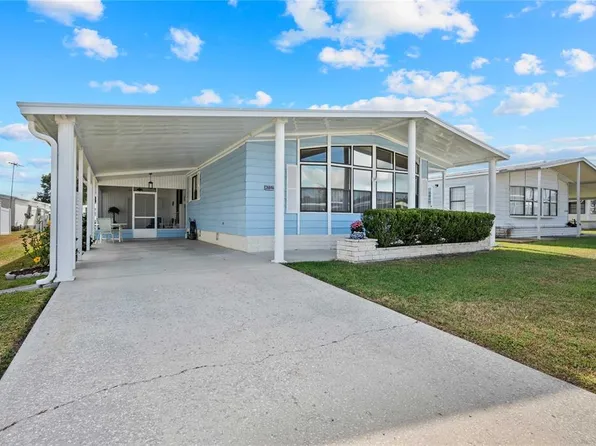 36846 Kimela Ave, Zephyrhills, FL 33542