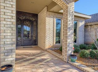 5701 Devlin Pl, Midland, TX 79707