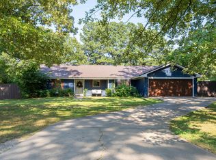 507 Robin Rd, White Hall, AR 71602